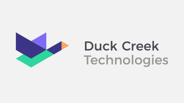 Duck Creek UK Trend Watch