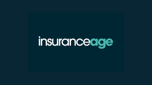 Insurance Age interview with Adiona founder and CEO Paul Harvey