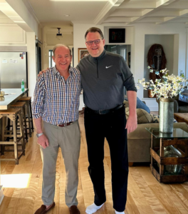 Richard Hutchinson-Father of IoT-Telematics